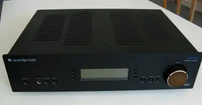 Cambridge Audio - Azur 740A