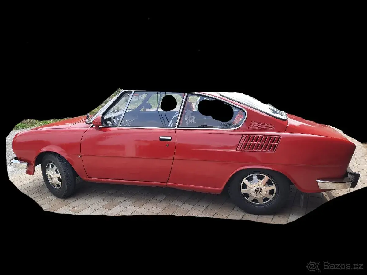 Škoda 14