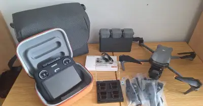 Dji Air 3 Fly More Combo