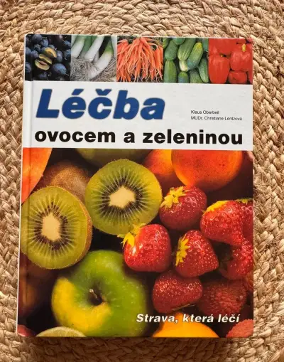 Léčba ovocem a zeleninou