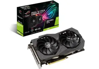 ASUS ROG STRIX GTX 1650