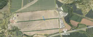 Pole 3 135 m², Podíl 25 % o výměře 784 m²