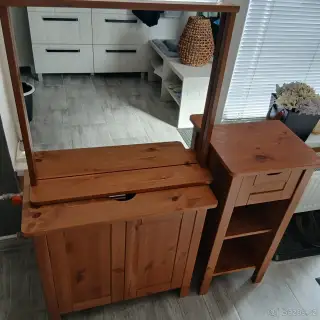 Koupelnový set