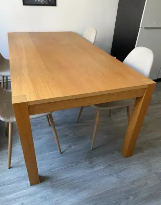 Jídelní stůl 178 x 90 ikea