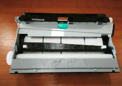 Orig. HP odpadní nádobka B5L09A