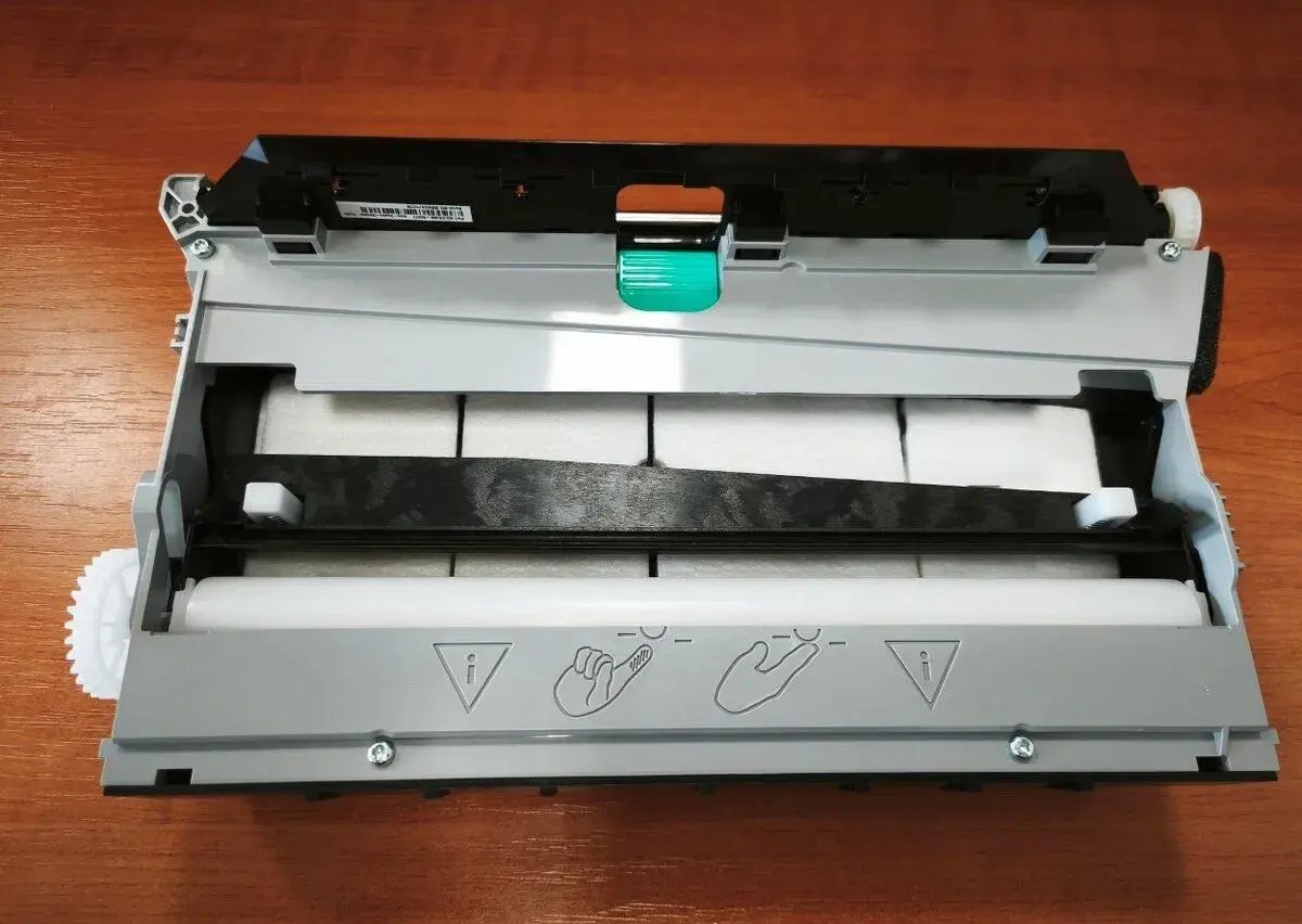 Orig. HP odpadní nádobka B5L09A