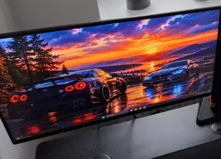 27" AOC 27B36X (Zánovní/Herní)
