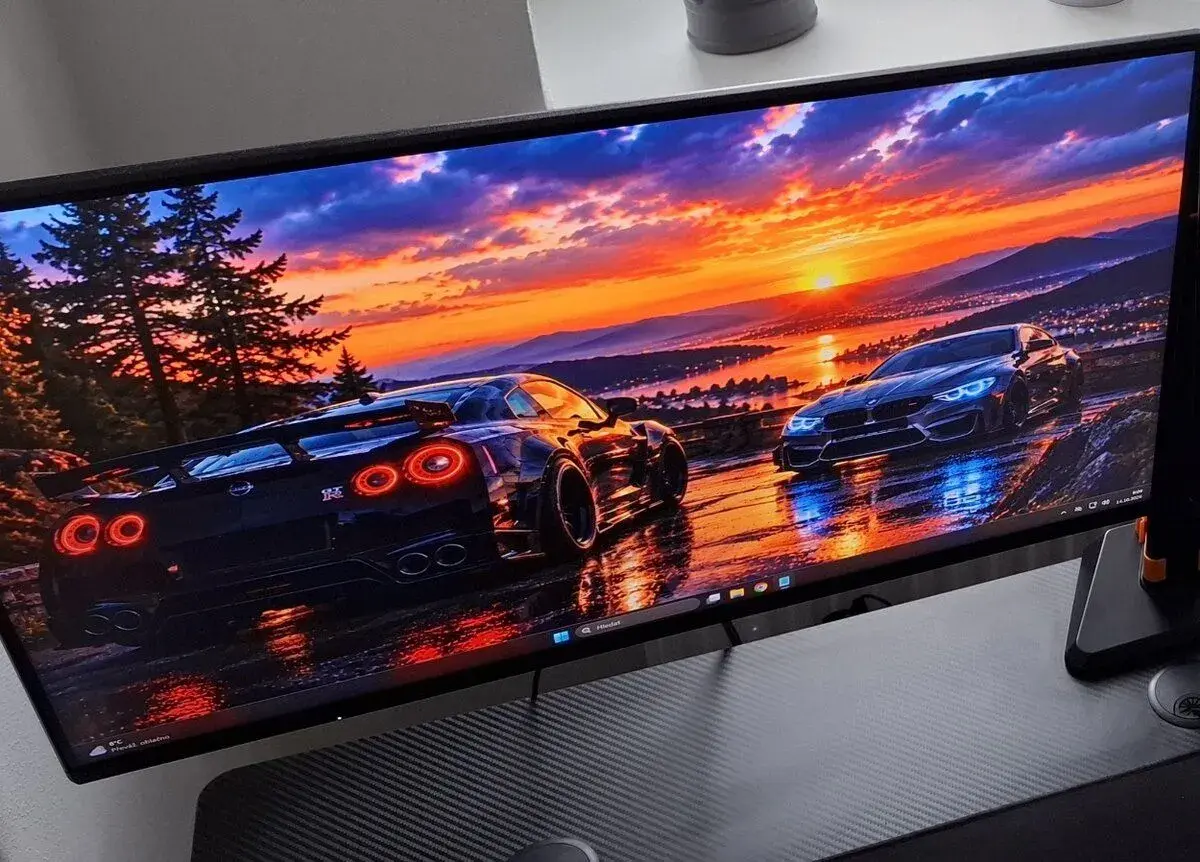 27" AOC 27B36X (Zánovní/Herní)