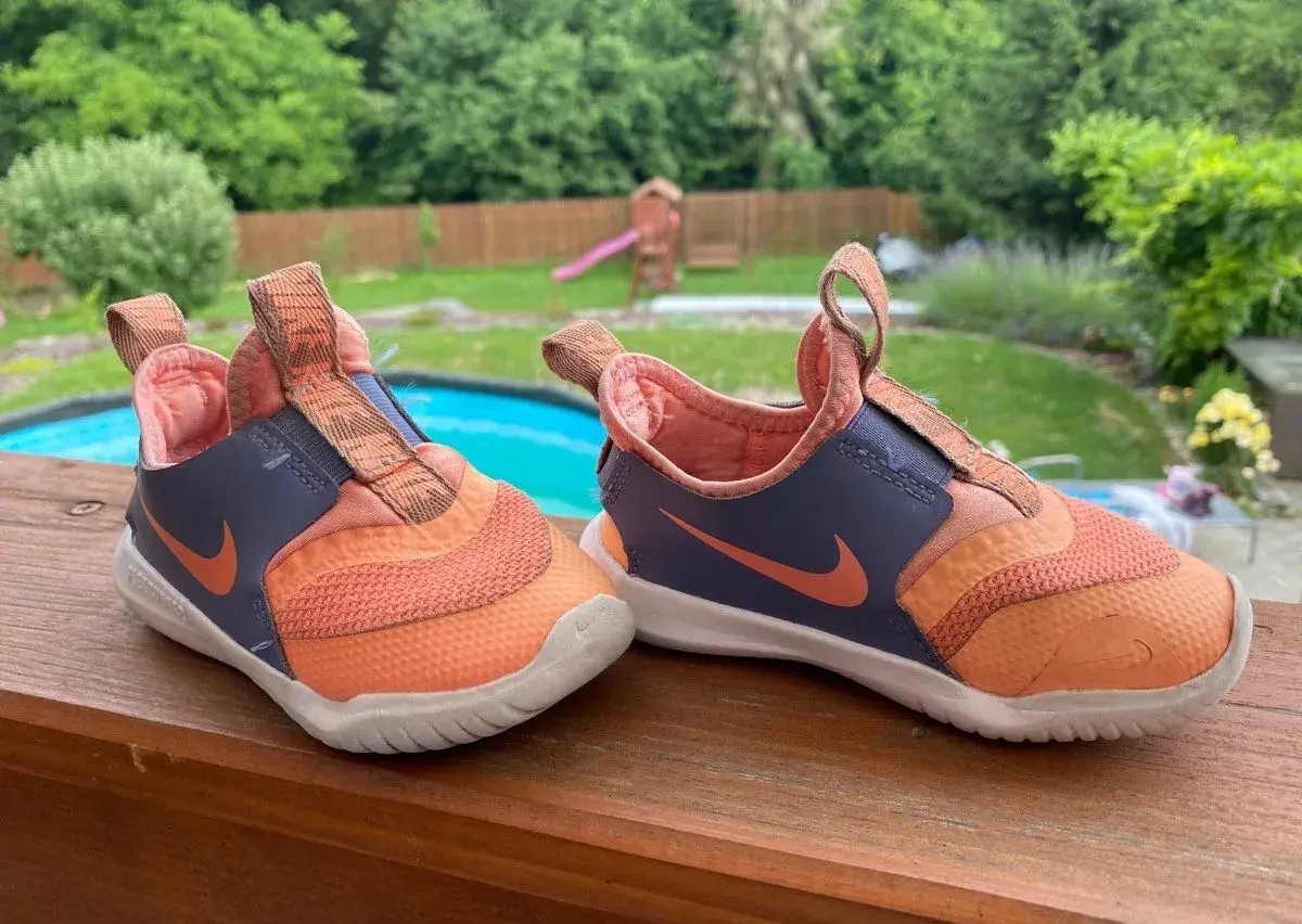 Nike 23