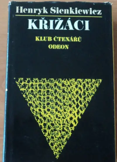 Henryk Sienkiewicz - Křižáci