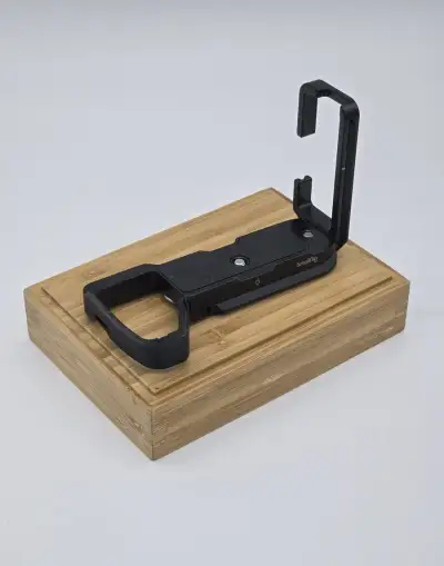 SmallRig L-držák pro Sony A7 IV / A7S III / A7R IV