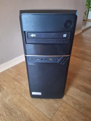Skříň / Case Porte B26