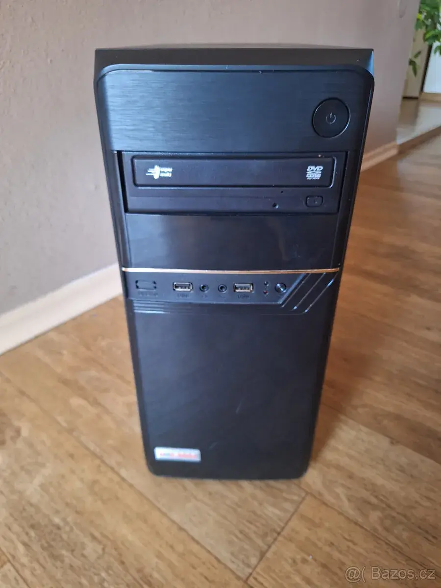 Skříň / Case Porte B26