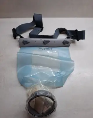 AQUAPAC obal pod vodu na zrcadlovku