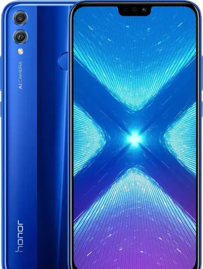 Honor 8X 128GB. Nokia X2. Klávesnice k PC - USB