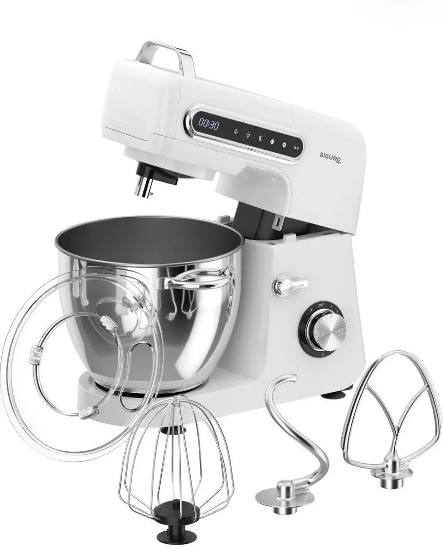 Kuchyňský robot Siguro KM-M320 – v záruce