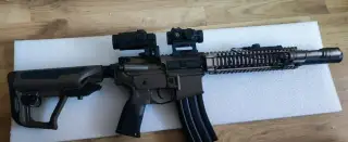 ics ddmk18