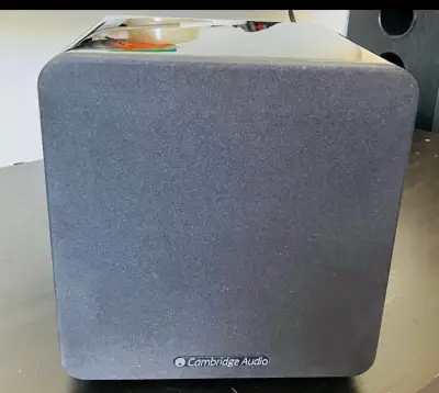 Cambridge Audio Minx X200