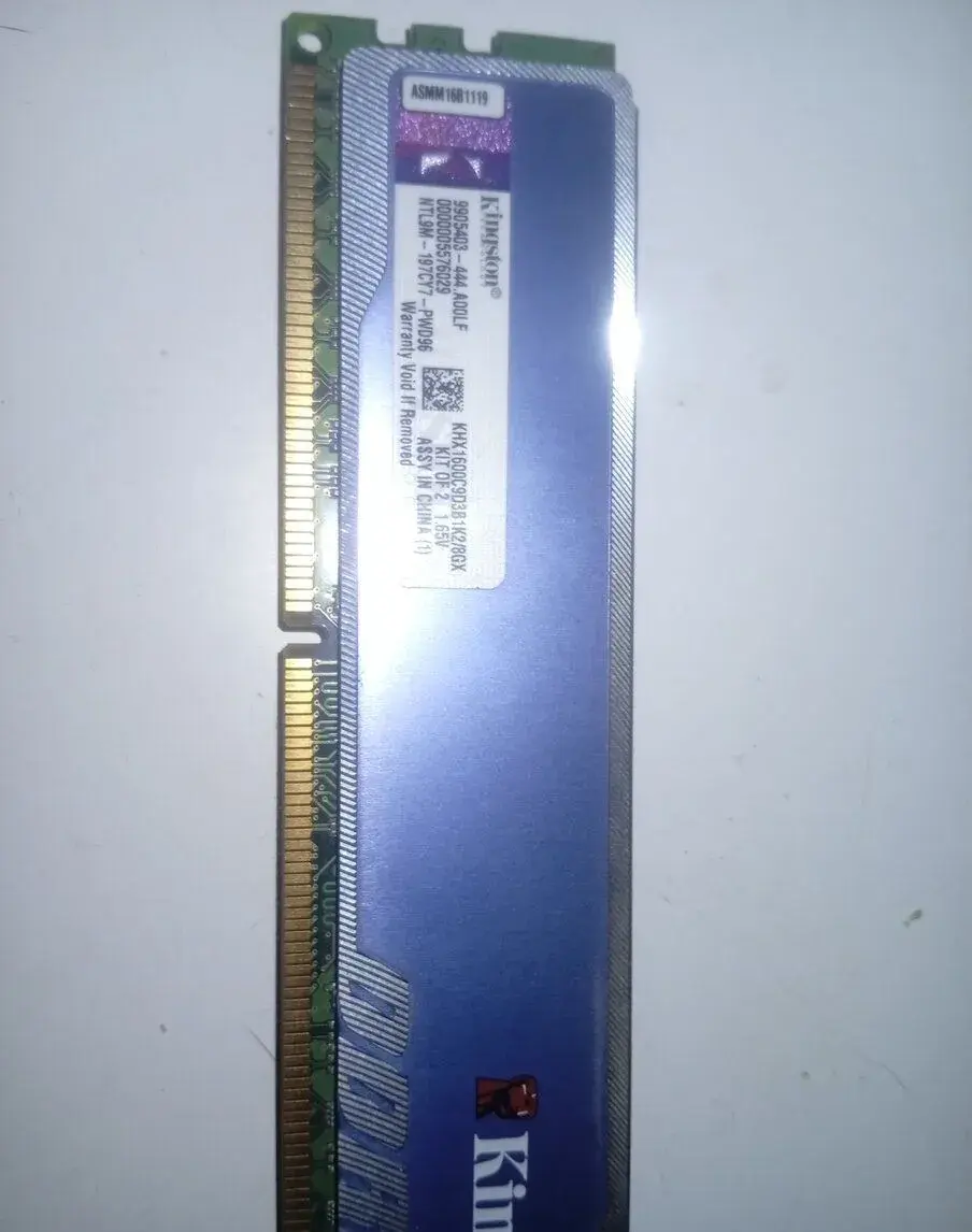 Rám ddr3