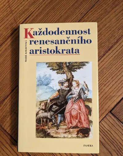 Kniha