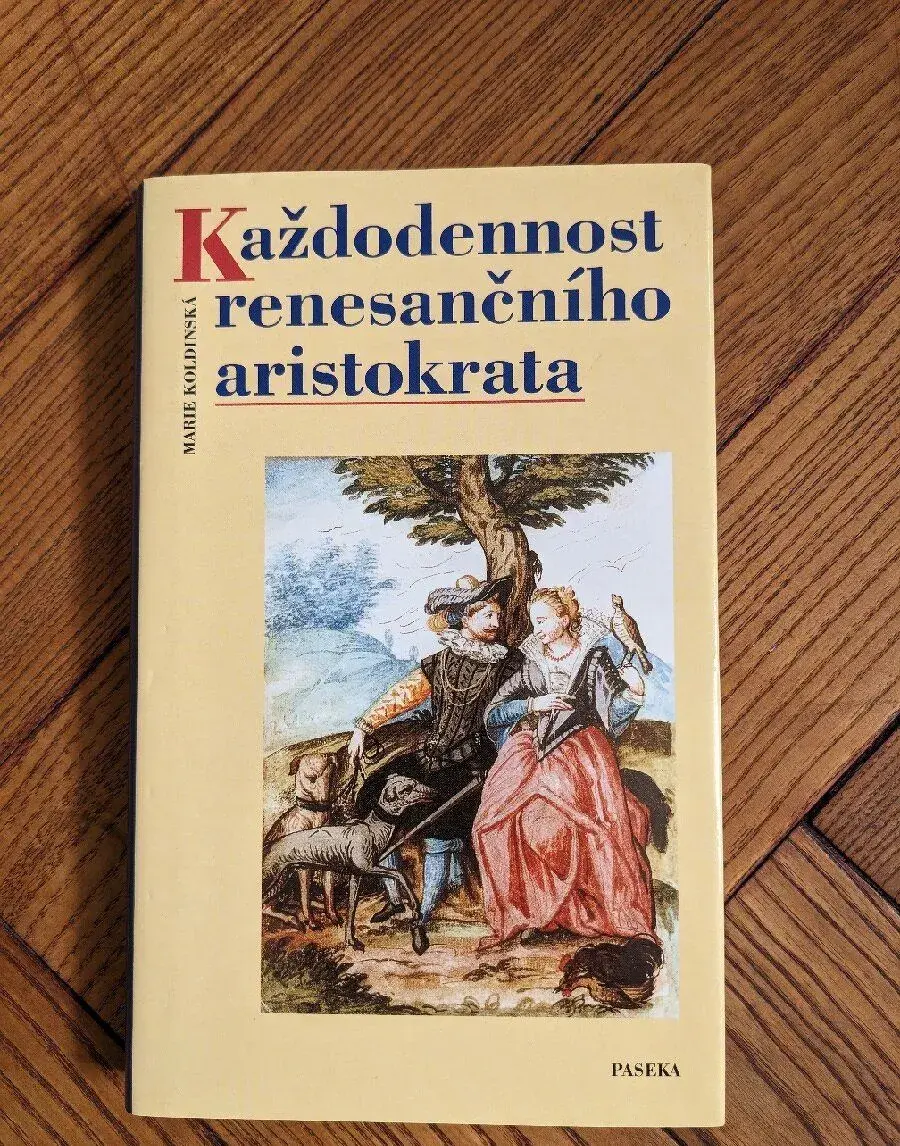 Kniha