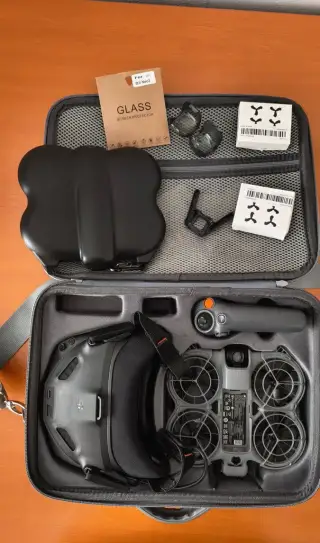 Dron DJI Neo 2 Motion Fly More Combo (RC Motion 3)