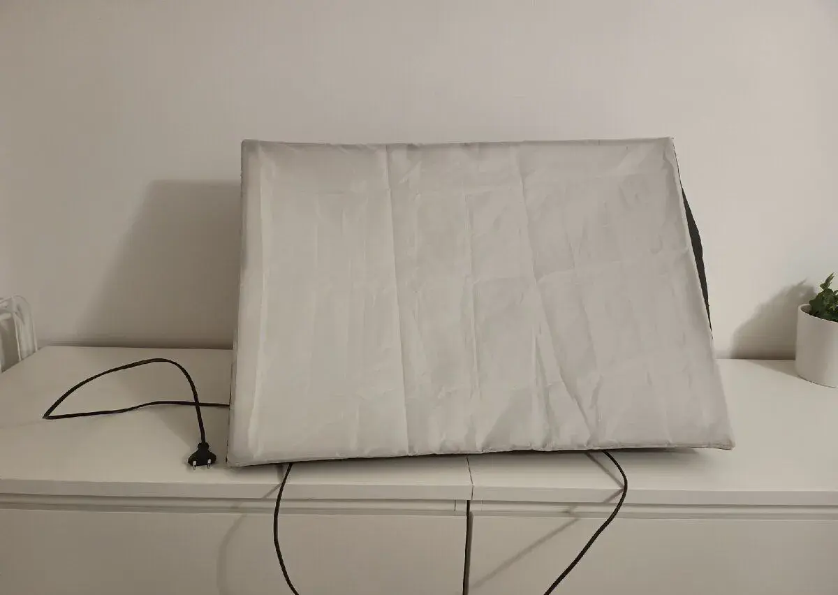 Světlo pro fotografa