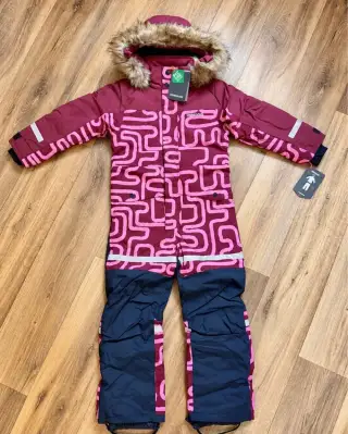 Zimní kombinéza Didriksons Bjärven vel 130