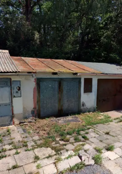 Pronájem garáže v Karviné na Vyhlídce