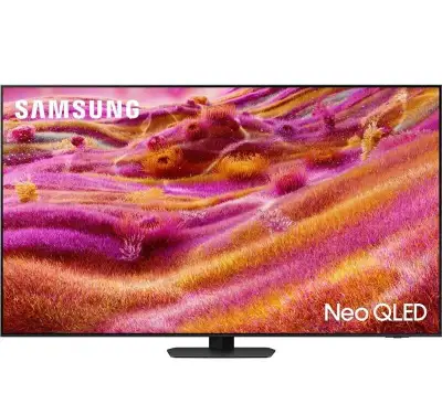 43" QE43QN90F Samsung, 165Hz, OS Tizen, 4K Smart TV, MiniLE