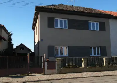 Prodej rodinného domu, 137m2
