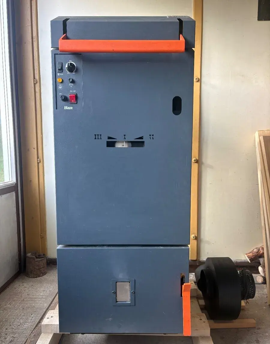 Kotel Blaze Harmony 17 kW