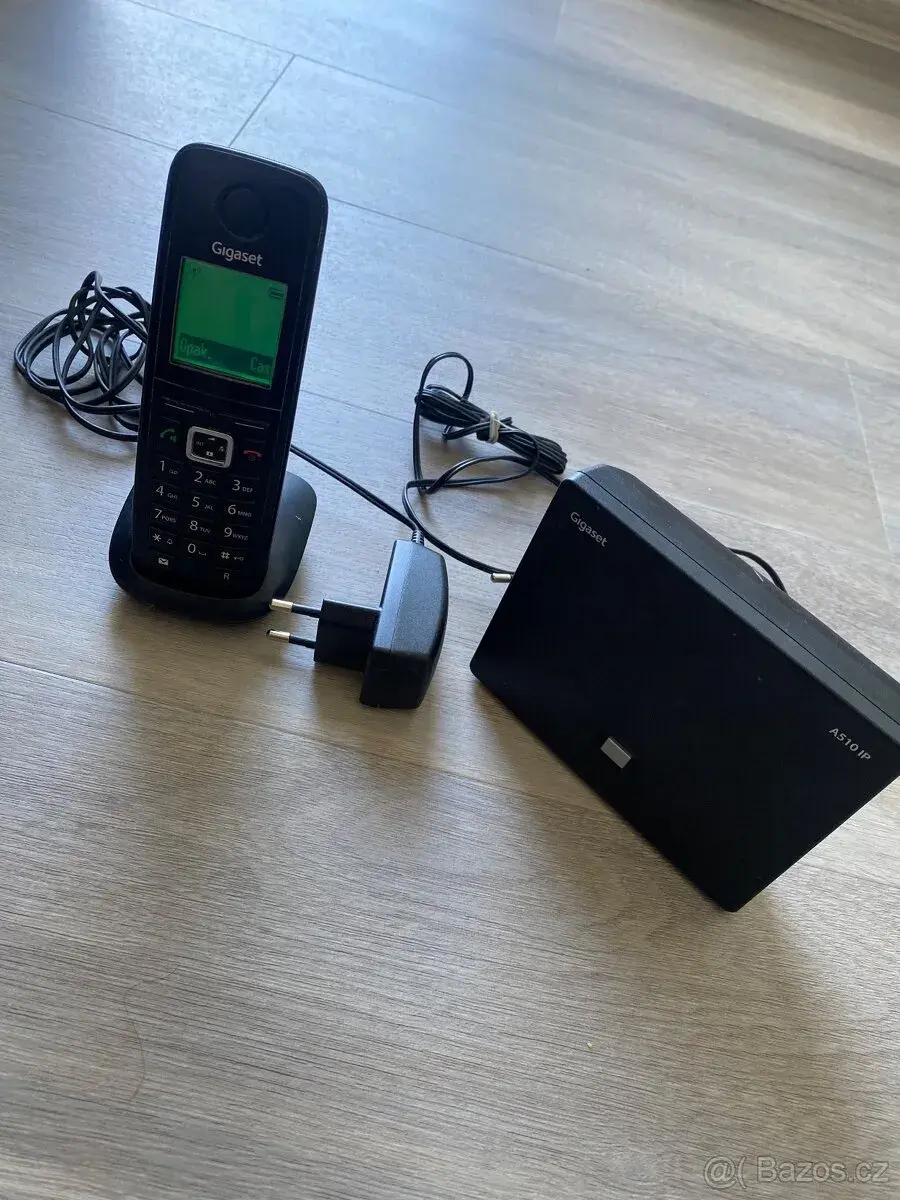 Gigaset A510 IP
