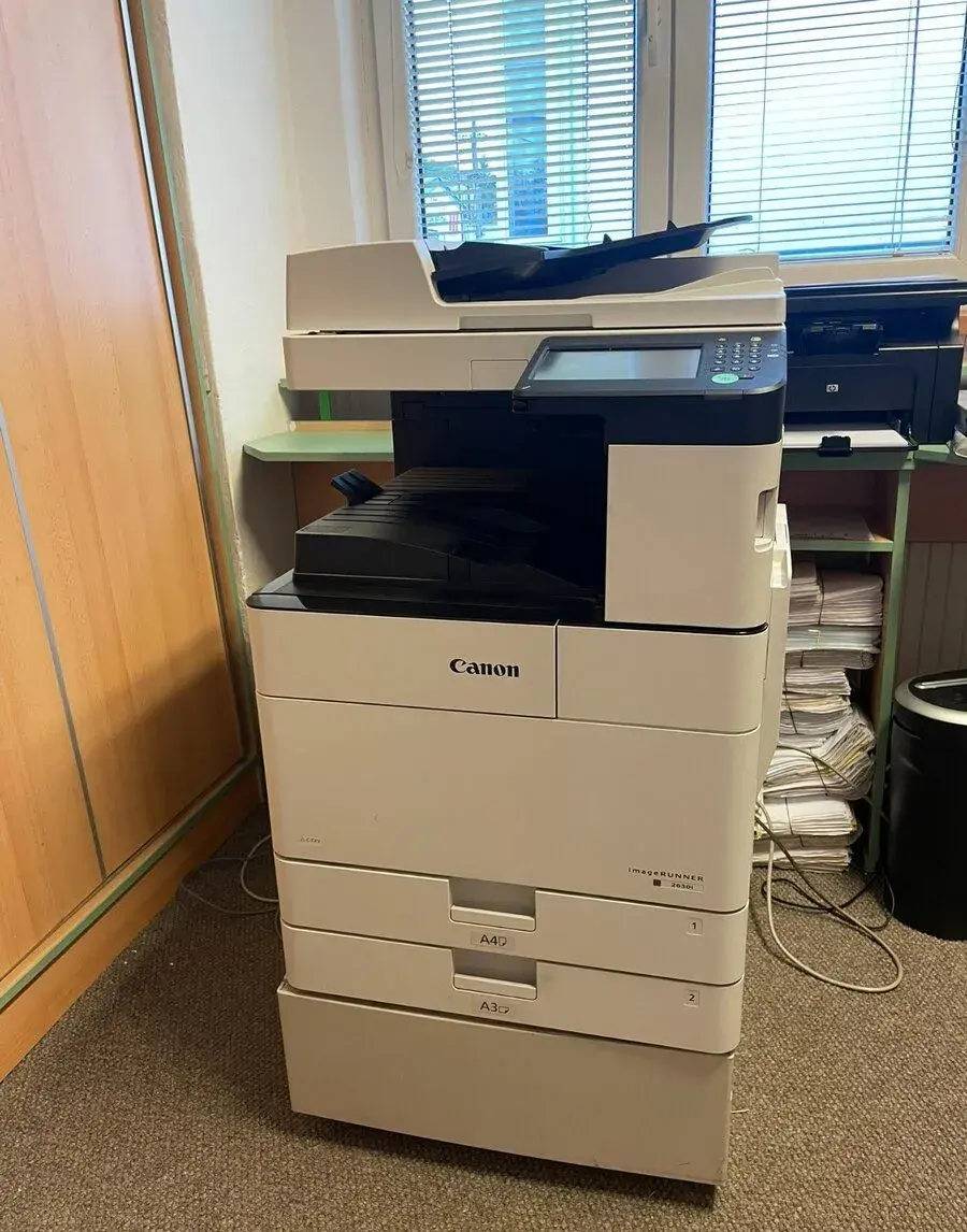 CANON imageRUNNER 2630i