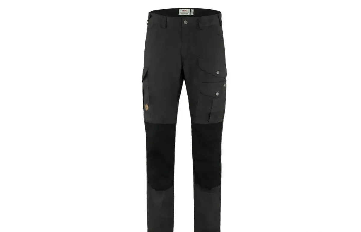 Nové kalhoty Fjallraven Vidda Pro Trousers M