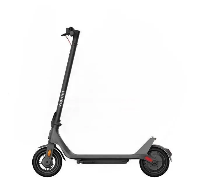 Nová elektroloběžka XIAOMI Electric Scooter 4 Lite (2nd Gen)