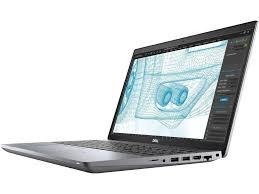 DELL Precision 3561 15,6" i7, 32GB, SSD 1TB, Quadro T600 4G