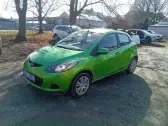 Mazda – 2009, 90 000 km