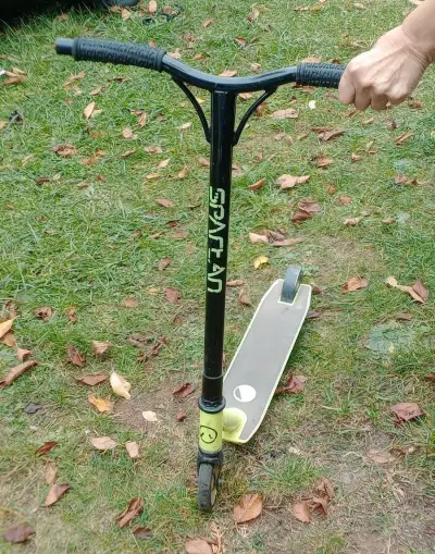Koloběžka