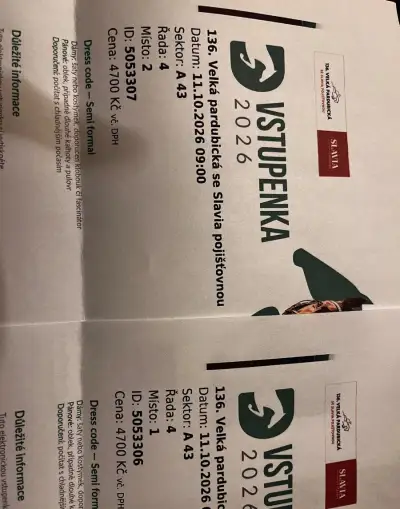Velka pardubicka