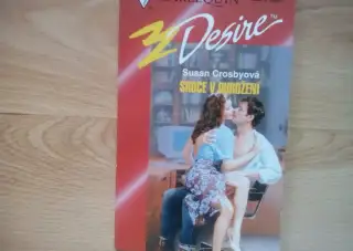 Harlequin - Srdce v ohrožení