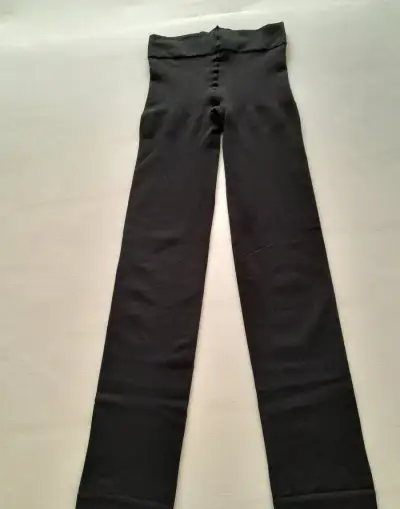 Punčochové legíny - vel- L - XL