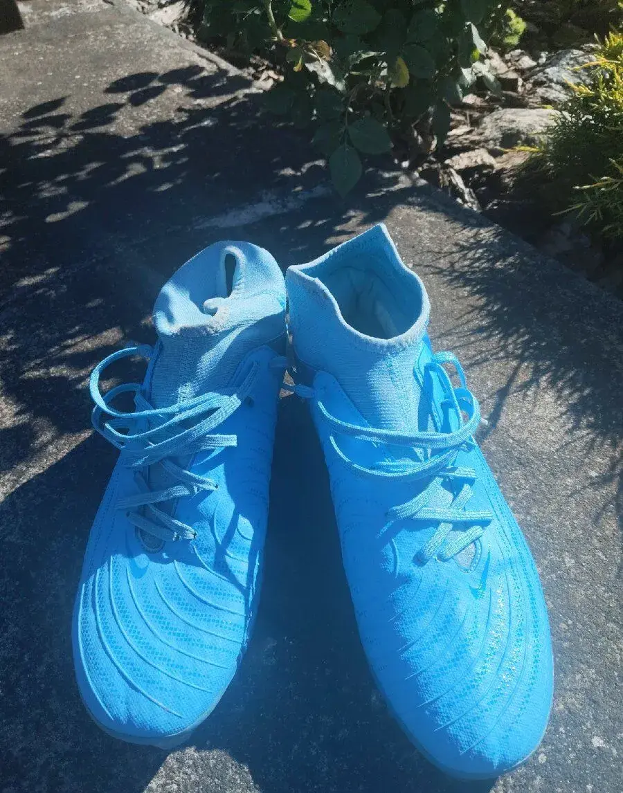 Chlapecké kopačky Nike