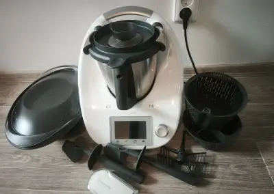 Thermomix TM5