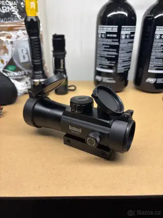 Bushnell 3X42RD