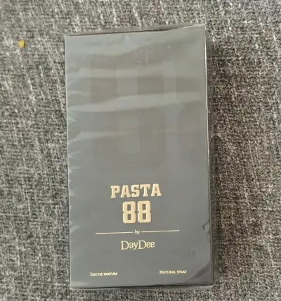 PASTA 88 - David Pastrňák
