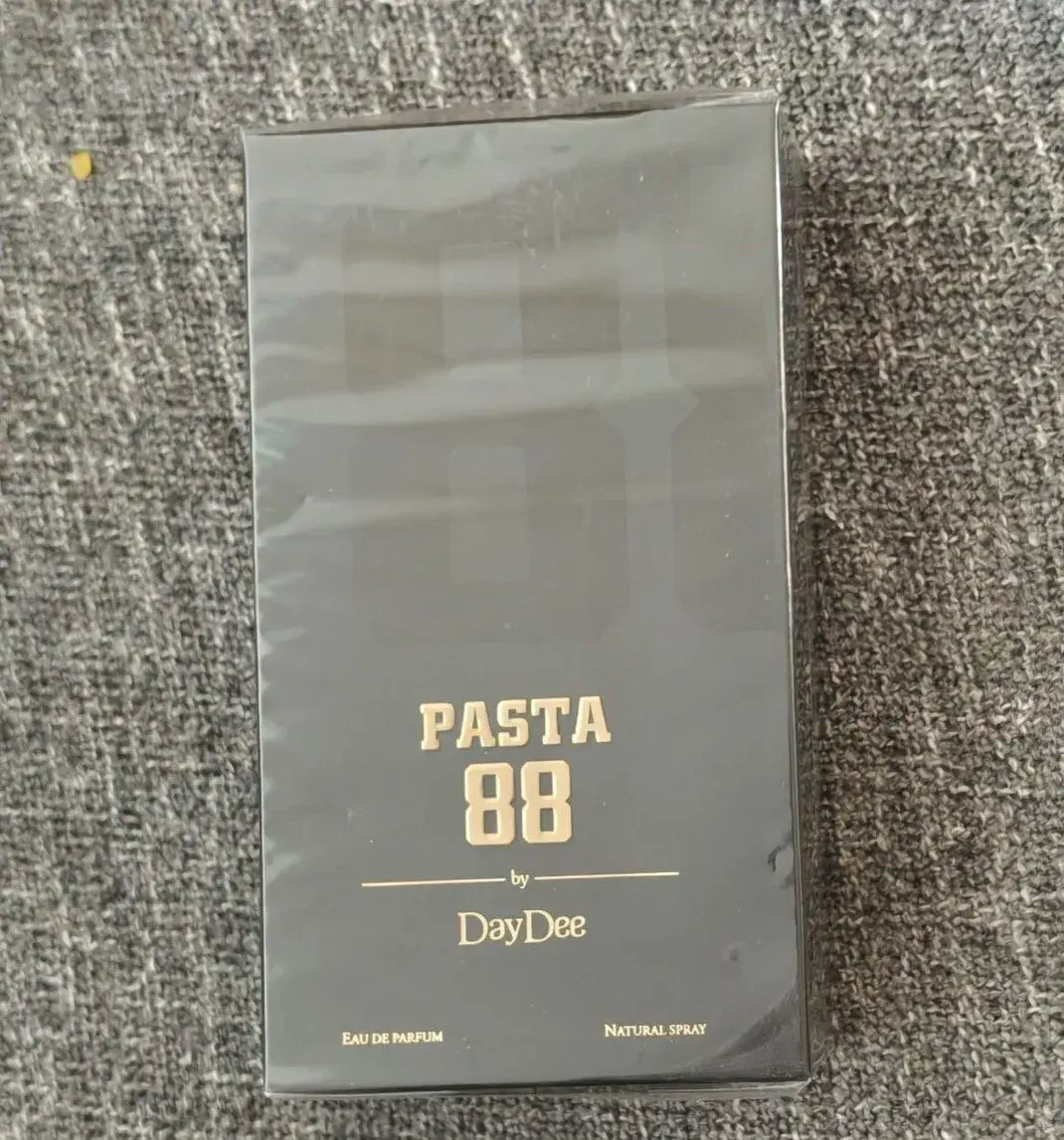 PASTA 88 - David Pastrňák