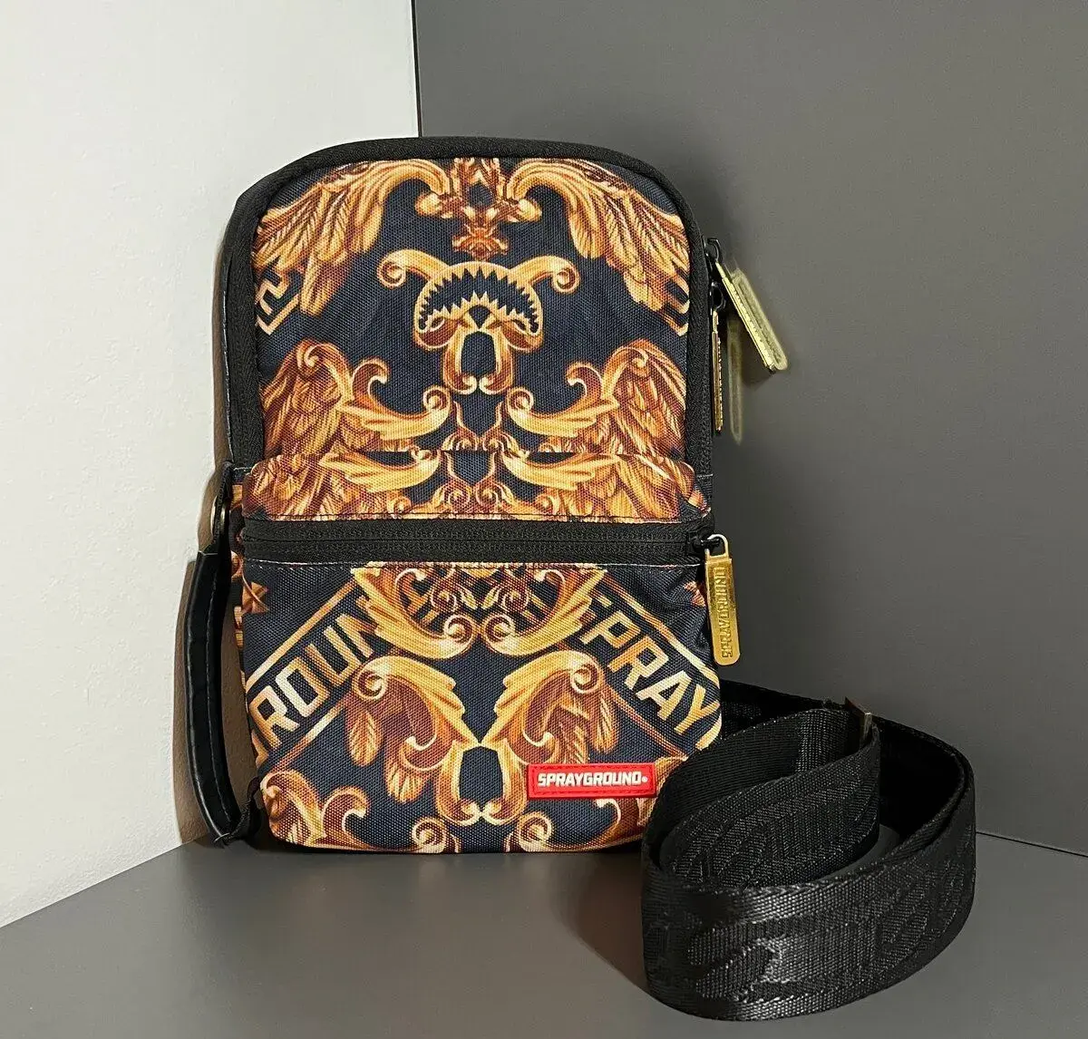 Sprayground taška