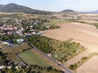 Prodej zahrady Žitenice