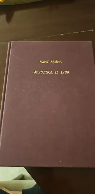 K. Makoň:Srovnání jógy s kř. mystikou (1989)/Jóga Boží lásky